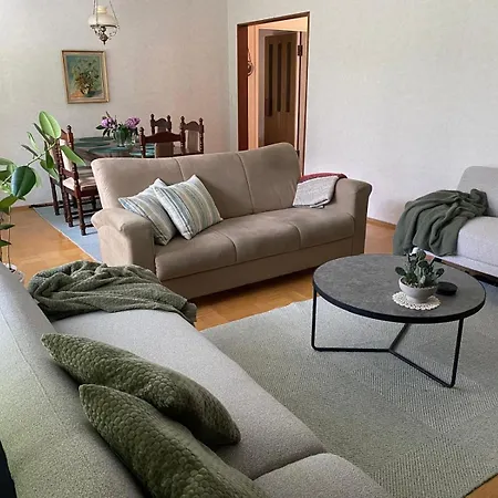 Vaeinaemoe Appartement *