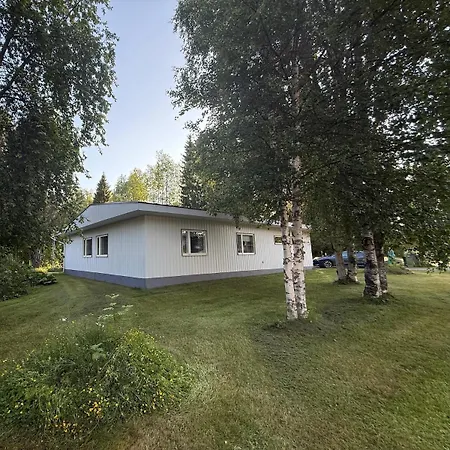 Vaeinaemoe Апартаменты