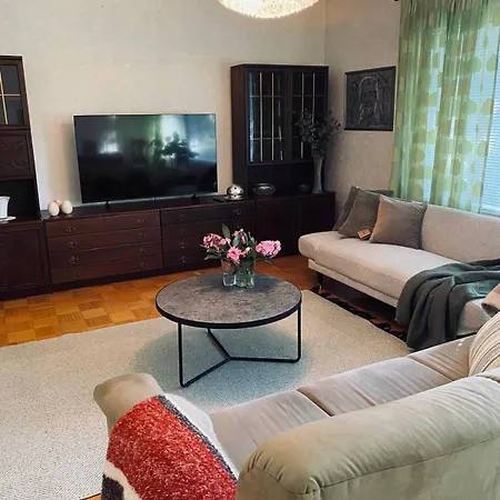 Appartement Vaeinaemoe *