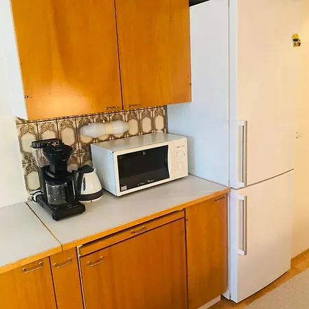 Vaeinaemoe Appartement