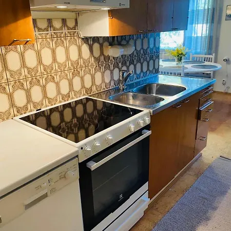 Vaeinaemoe 아파트 *