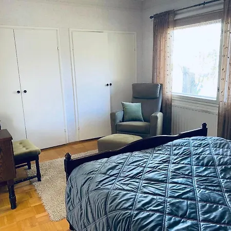 Vaeinaemoe Rovaniemi