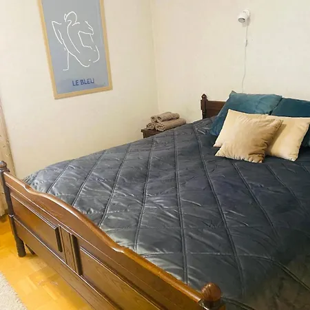 Appartement Vaeinaemoe *