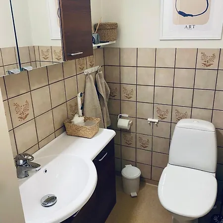 Vaeinaemoe Appartement