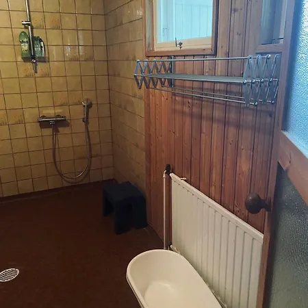 Vaeinaemoe Appartement
