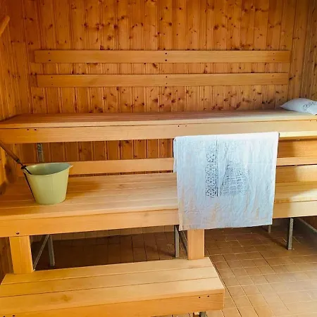 Appartement Vaeinaemoe