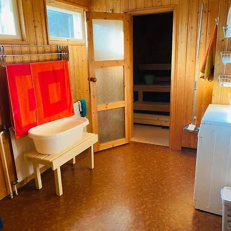 Vaeinaemoe * 로바니에미