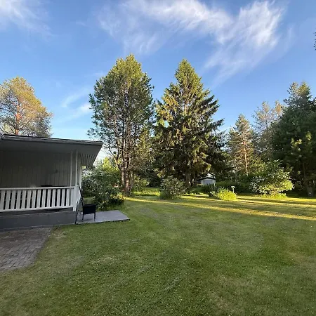 Appartement Vaeinaemoe *