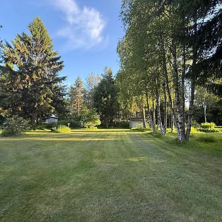 Appartement Vaeinaemoe