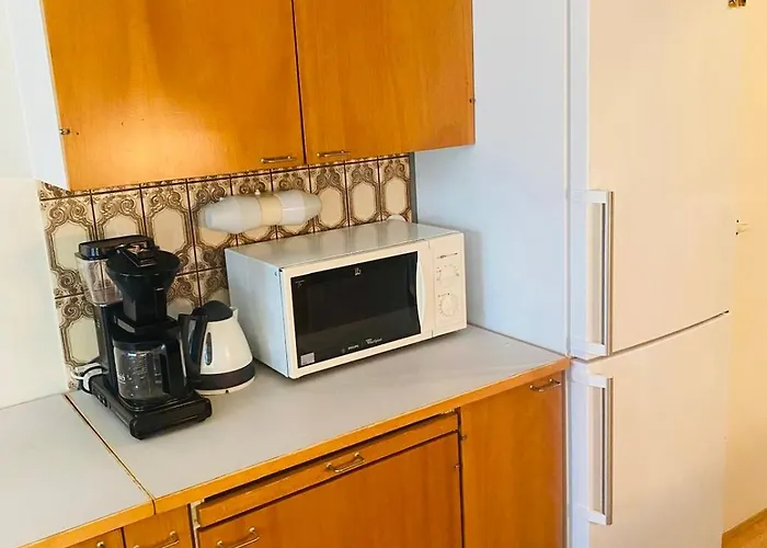 Vaeinaemoe Appartement