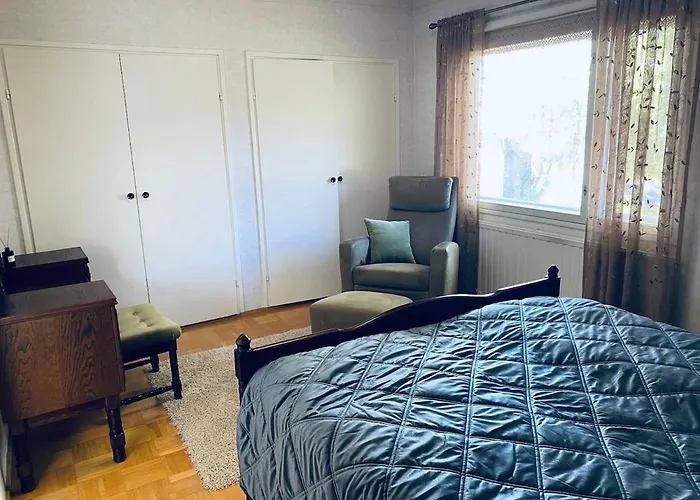 Vaeinaemoe Rovaniemi