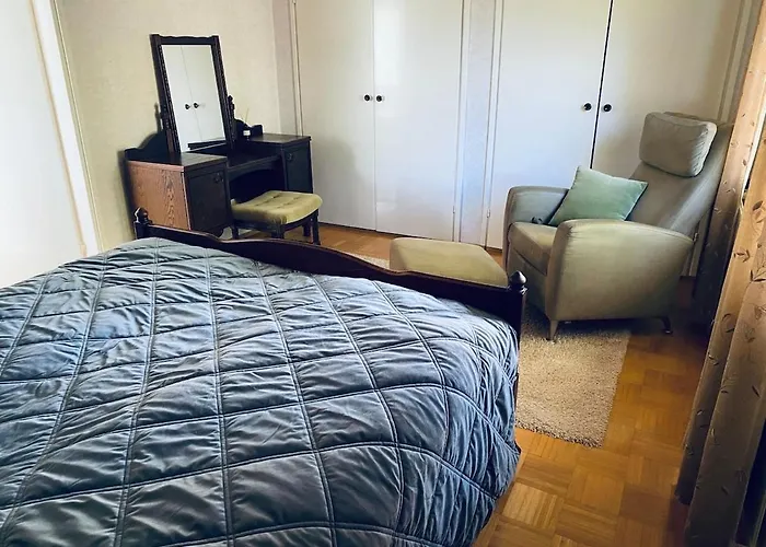 Апартаменты Vaeinaemoe *