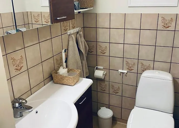 Vaeinaemoe Appartement