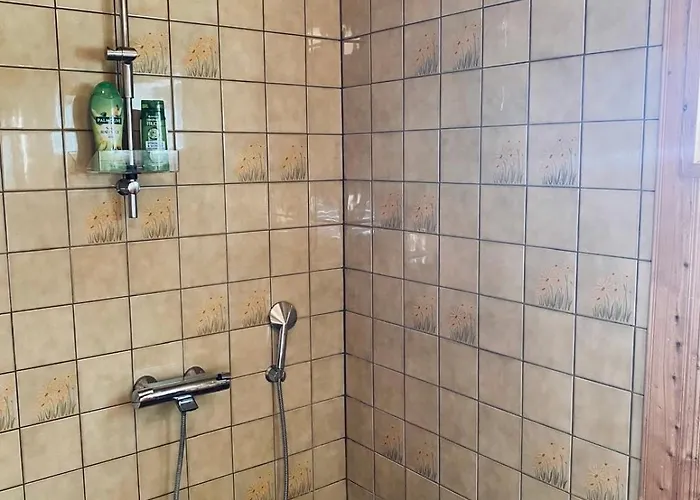 Appartement Vaeinaemoe Rovaniemi