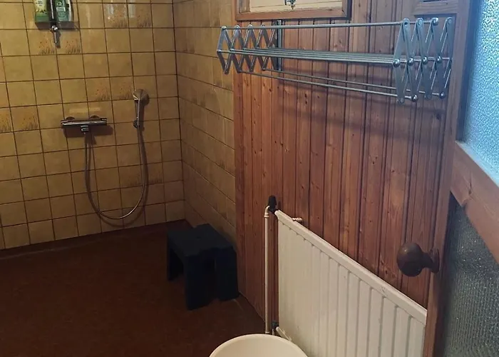 Vaeinaemoe Appartement