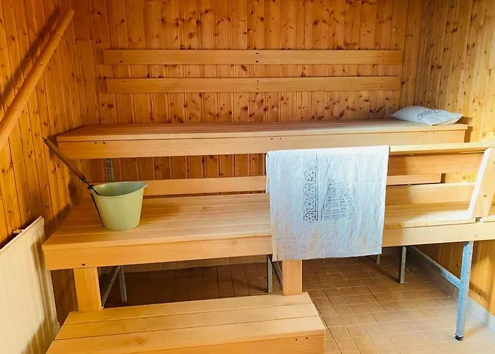 Appartement Vaeinaemoe