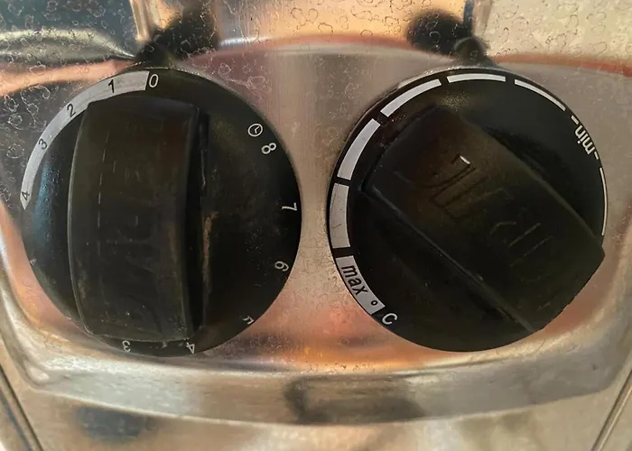 Vaeinaemoe Appartement Rovaniemi