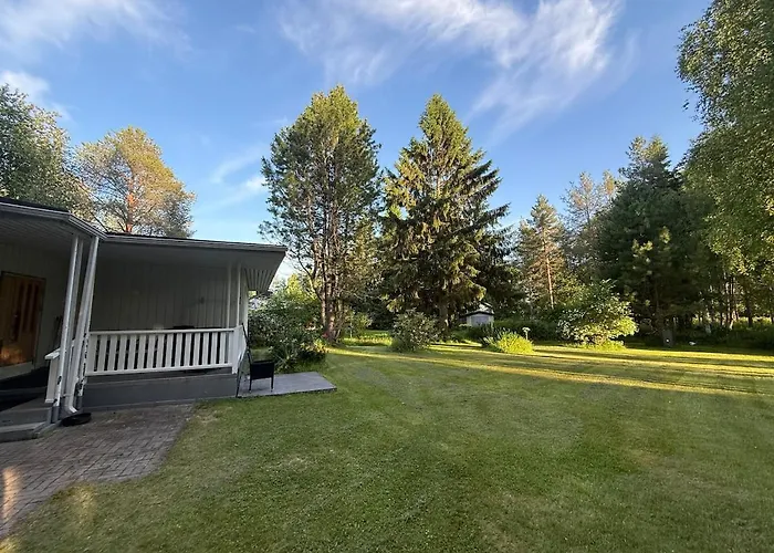 Апартаменты Vaeinaemoe *