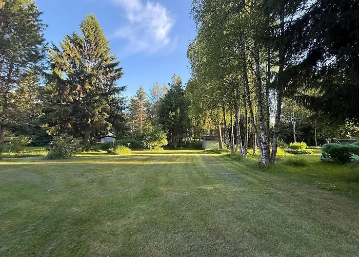 Appartement Vaeinaemoe